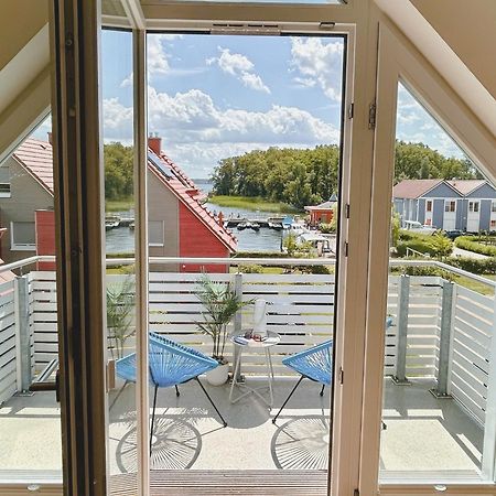 Appartement Perleplau à Plau am See Extérieur photo