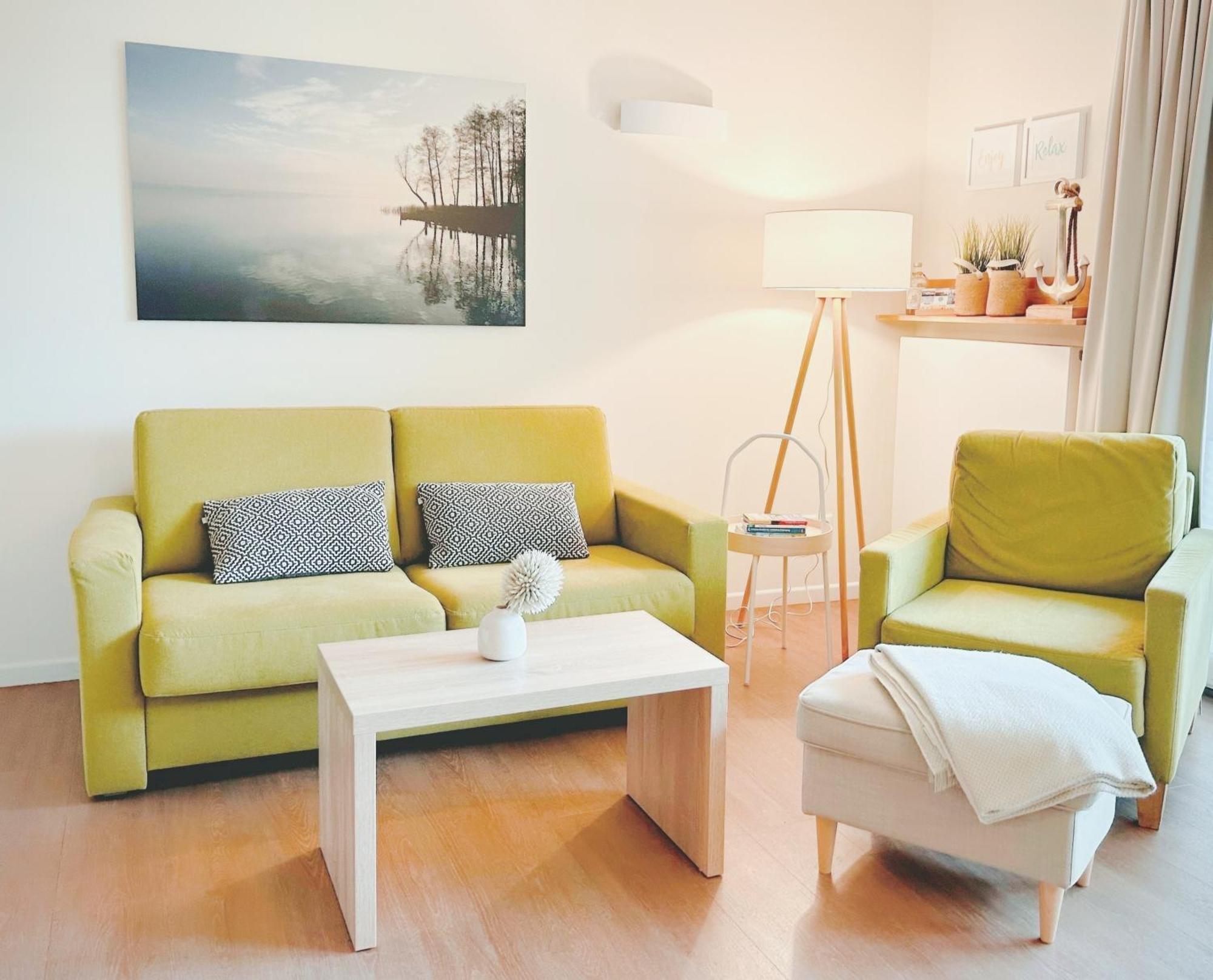 Appartement Perleplau à Plau am See Extérieur photo